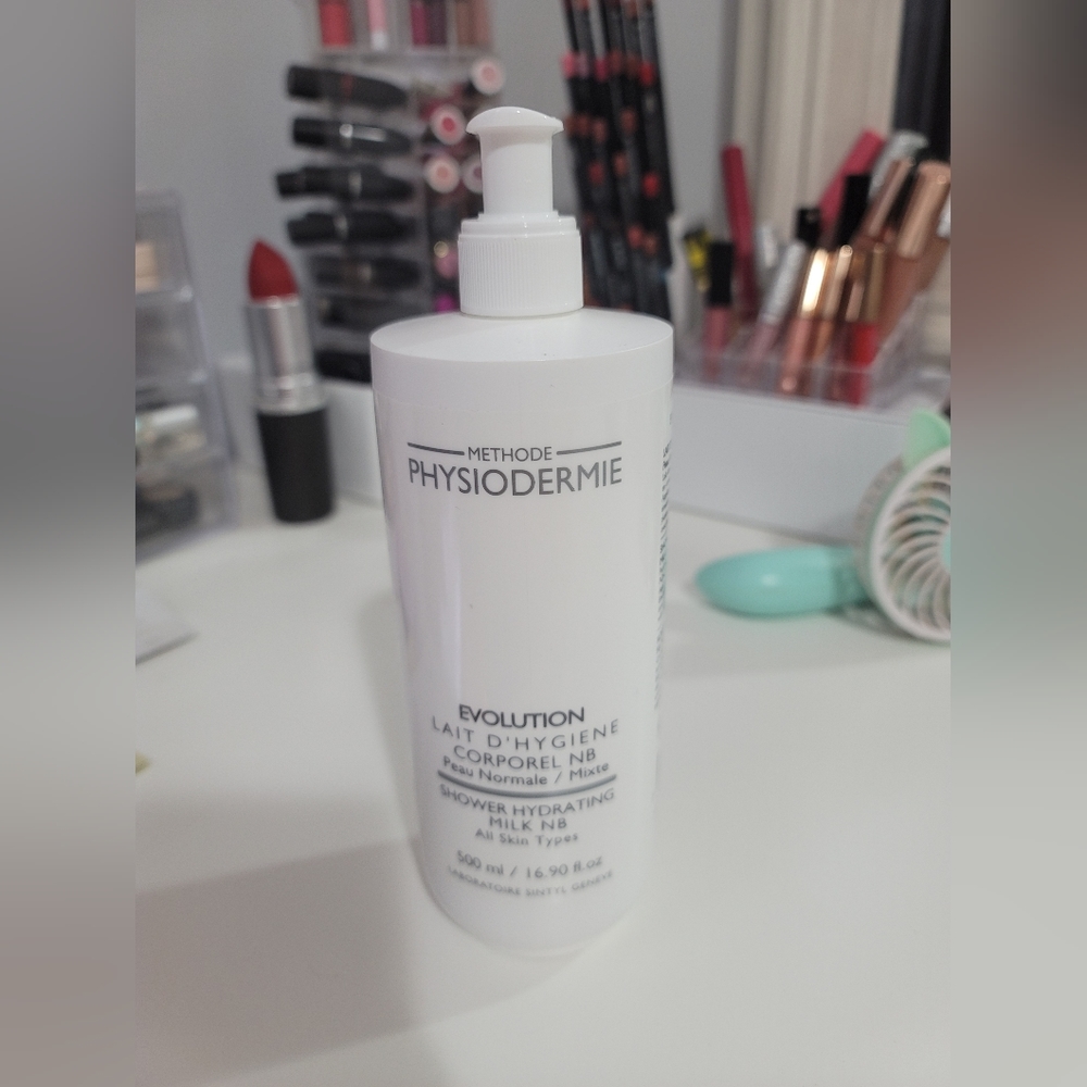 Methode Physiodermie Face Cleanser